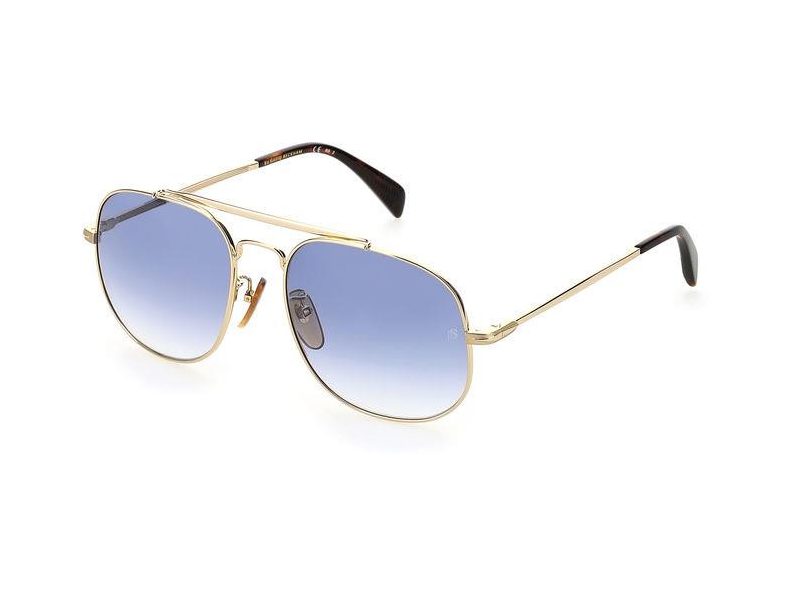 David Beckham DB 7004/S J5G/08 57 Férfi napszemüveg