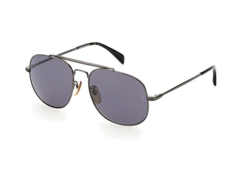 David Beckham DB 7004/S V81/M9 60 Férfi napszemüveg