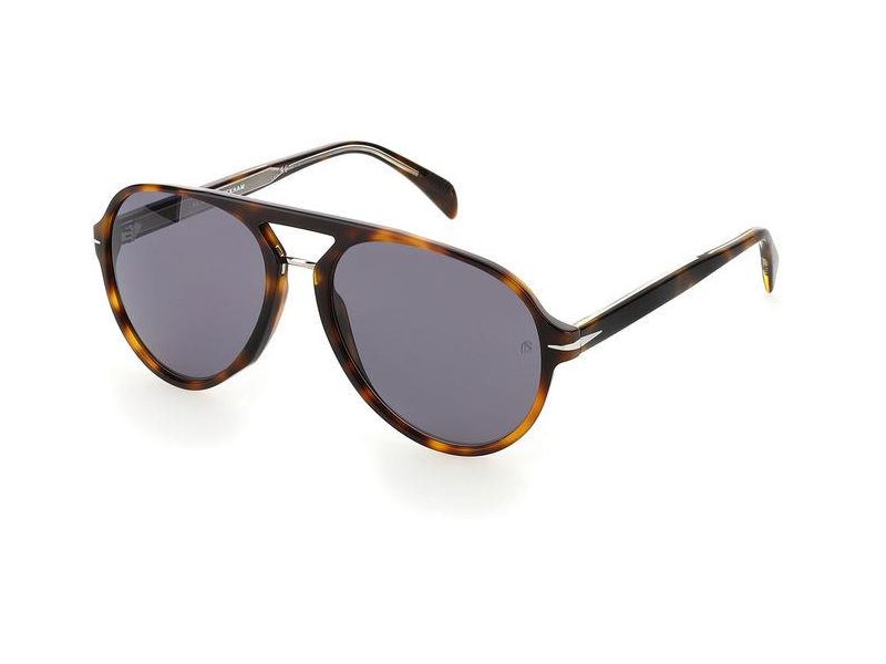 David Beckham DB 7005/S WR9/M9 57 Férfi napszemüveg