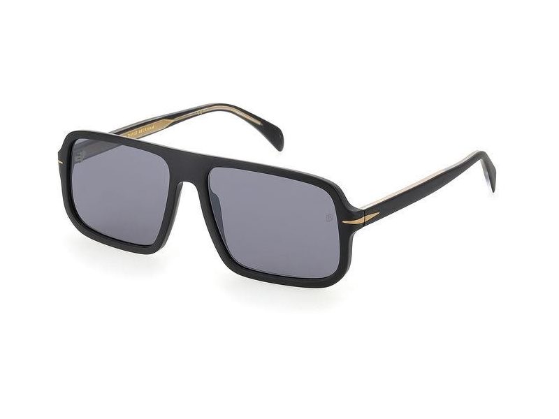 David Beckham DB 7007/S 807/T4 58 Férfi napszemüveg
