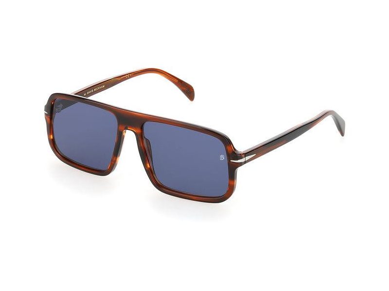 David Beckham DB 7007/S EX4/KU 58 Férfi napszemüveg