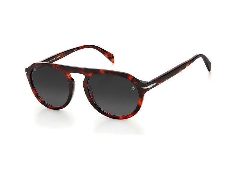 David Beckham DB 7009/S 0UC/9O 51 Férfi napszemüveg