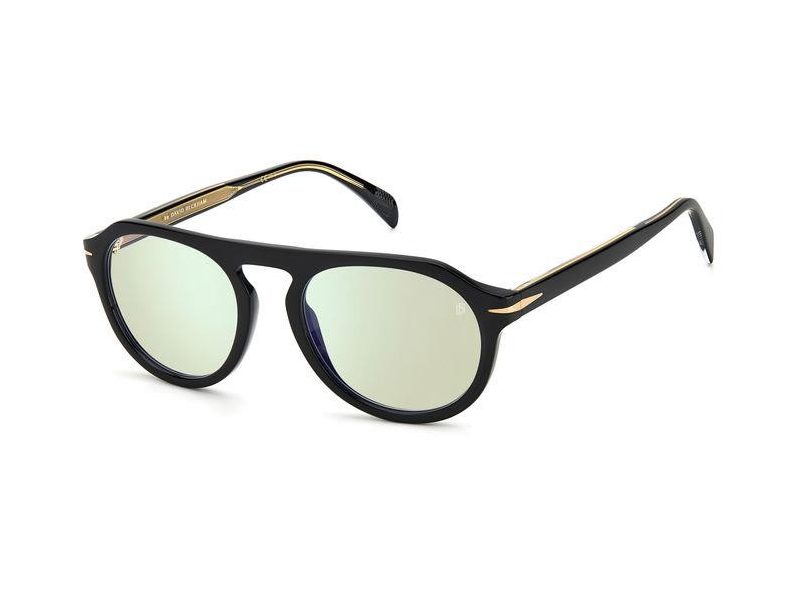 David Beckham DB 7009/S 2M2/G6 51 Férfi napszemüveg