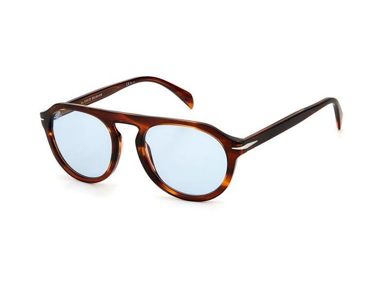 David Beckham DB 7009/S EX4/QZ 51 Férfi napszemüveg