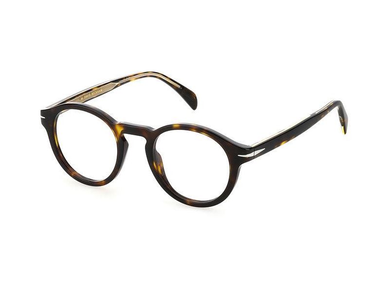 David Beckham DB 7010 086 46 Férfi szemüvegkeret (optikai keret)