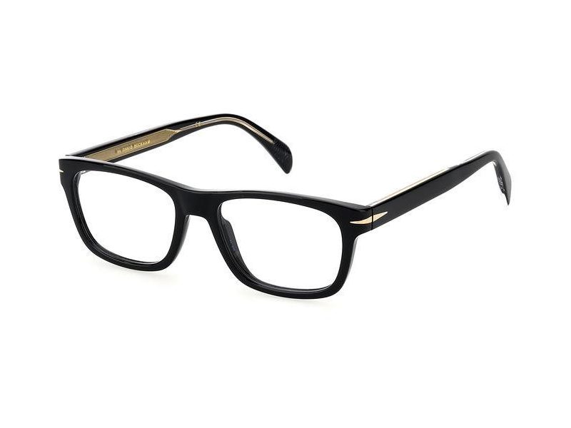 David Beckham DB 7011 807 52 Férfi szemüvegkeret (optikai keret)