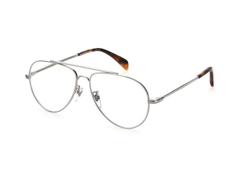 David Beckham DB 7013 6LB 56 Férfi szemüvegkeret (optikai keret)