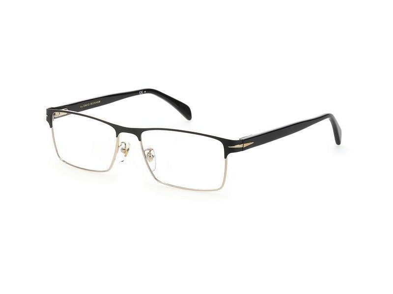 David Beckham DB 7015 0NZ 58 Férfi szemüvegkeret (optikai keret)