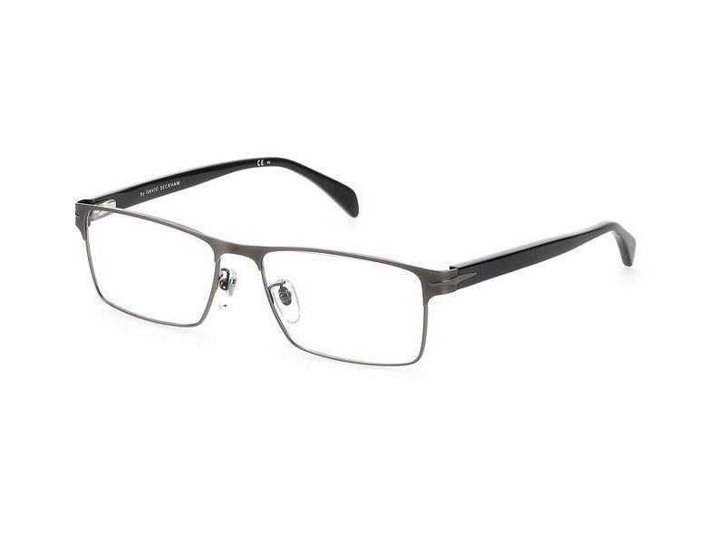 David Beckham DB 7015 V81 56 Férfi szemüvegkeret (optikai keret)
