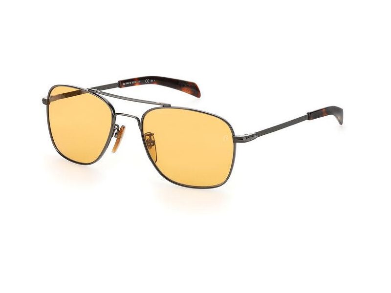 David Beckham DB 7019/S V81/W7 55 Férfi napszemüveg