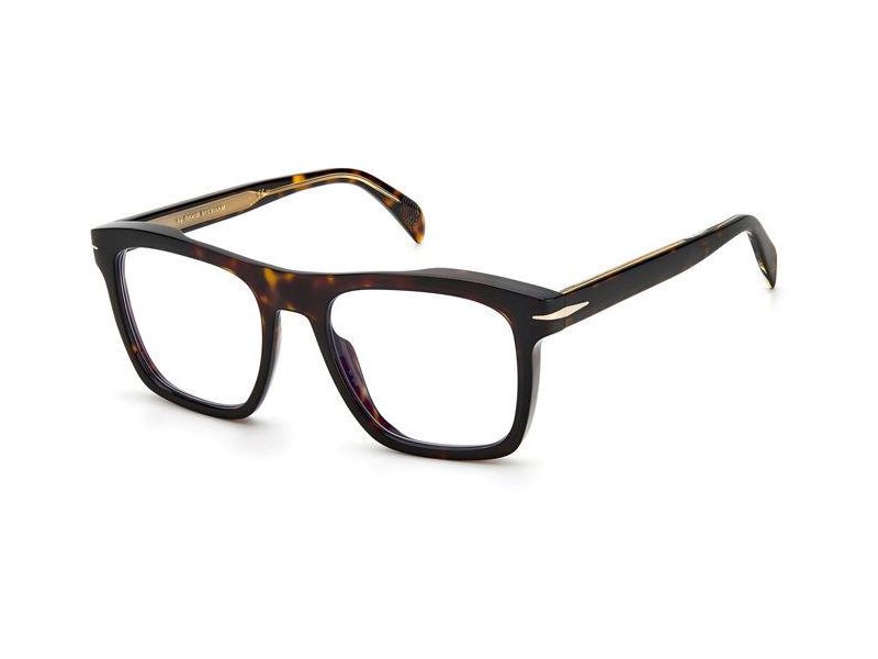 David Beckham DB 7020/BB 086 53 Férfi szemüvegkeret (optikai keret)