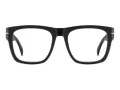 David Beckham DB 7020/BOLD 807 54 Férfi szemüvegkeret (optikai keret)