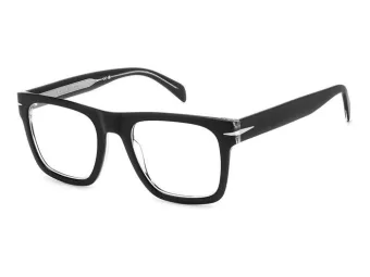   David Beckham DB 7020/FLAT 7C5 53 Férfi szemüvegkeret (optikai keret)