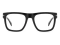 David Beckham DB 7020/FLAT 7C5 55 Férfi szemüvegkeret (optikai keret)
