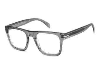   David Beckham DB 7020/FLAT TX7 53 Férfi szemüvegkeret (optikai keret)