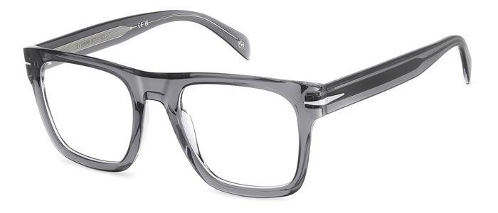  David Beckham DB 7020/FLAT TX7 53 Férfi szemüvegkeret (optikai keret) akciós termékkép 1