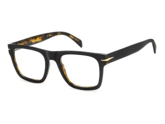   David Beckham DB 7020/FLAT WR7 53 Férfi szemüvegkeret (optikai keret)