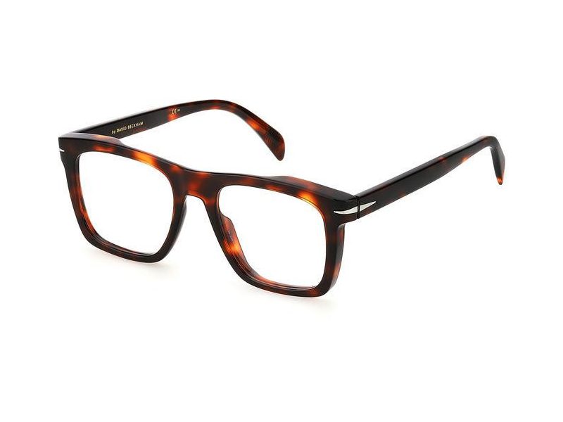 David Beckham DB 7020 0UC 53 Férfi szemüvegkeret (optikai keret)