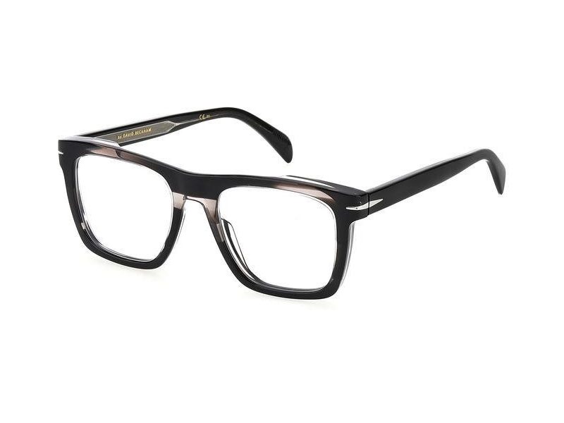 David Beckham DB 7020 2W8 53 Férfi szemüvegkeret (optikai keret)