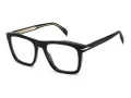 David Beckham DB 7020 807 53 Férfi szemüvegkeret (optikai keret)