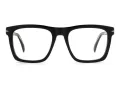 David Beckham DB 7020 807 53 Férfi szemüvegkeret (optikai keret)