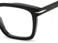 David Beckham DB 7020 807 53 Férfi szemüvegkeret (optikai keret)