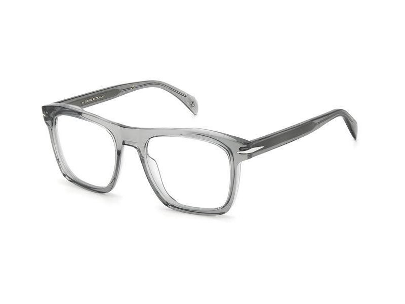 David Beckham DB 7020 9RQ 51 Férfi szemüvegkeret (optikai keret)