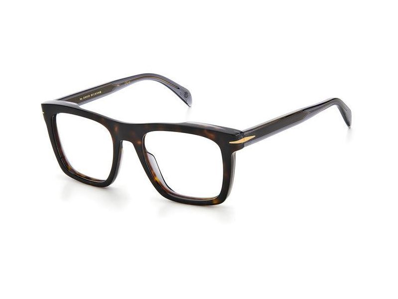 David Beckham DB 7020 AB8 53 Férfi szemüvegkeret (optikai keret)