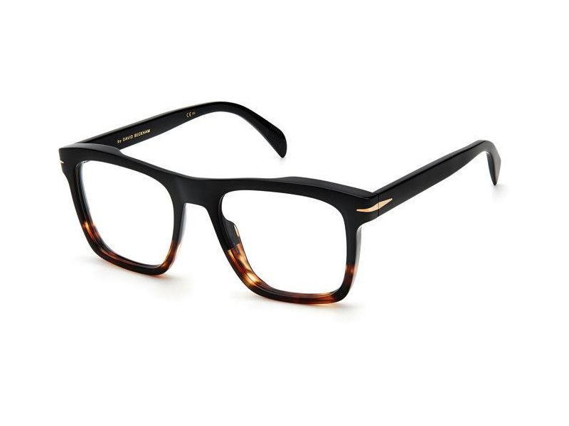 David Beckham DB 7020 DCC 53 Férfi szemüvegkeret (optikai keret)