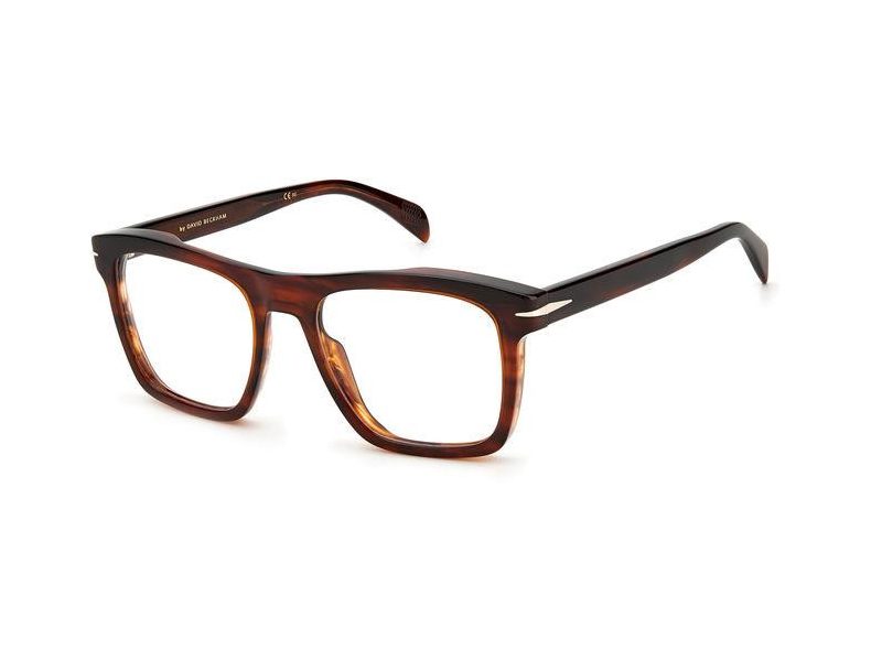 David Beckham DB 7020 EX4 51 Férfi szemüvegkeret (optikai keret)