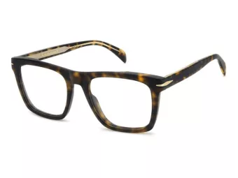   David Beckham DB 7020 N9P 51 Férfi szemüvegkeret (optikai keret)