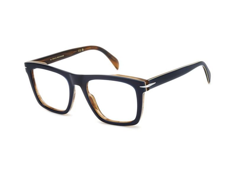 David Beckham DB 7020 S9W 51 Férfi szemüvegkeret (optikai keret)