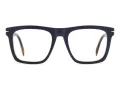 David Beckham DB 7020 S9W 53 Férfi szemüvegkeret (optikai keret)