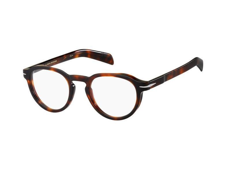 David Beckham DB 7021 0UC 48 Férfi szemüvegkeret (optikai keret)