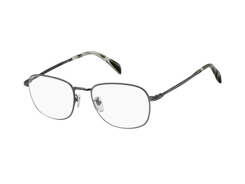 David Beckham DB 7028/G 0OS 54 Férfi szemüvegkeret (optikai keret)