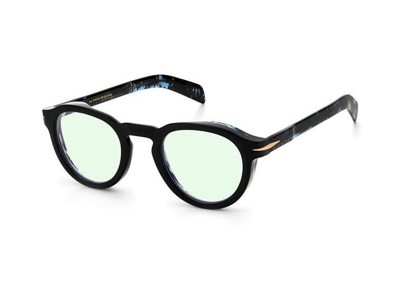David Beckham DB 7029/S 9ZJ/G6 48 Férfi napszemüveg