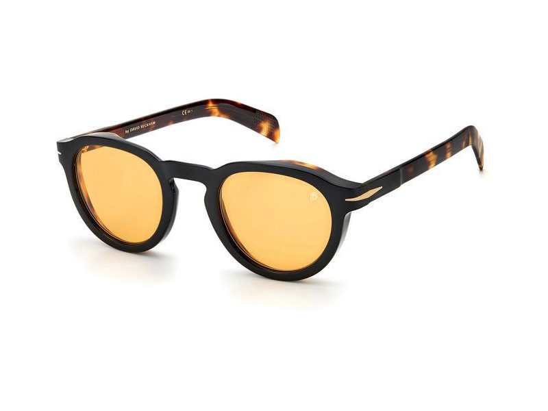 David Beckham DB 7029/S WR7/W7 48 Férfi napszemüveg