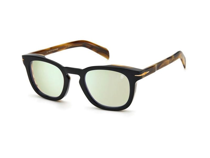 David Beckham DB 7030/S HQZ/G6 49 Férfi napszemüveg