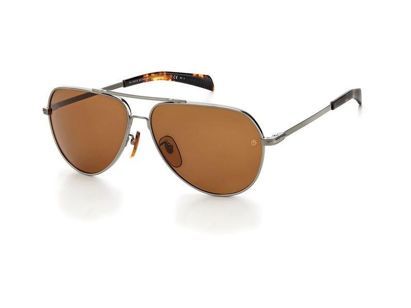 David Beckham DB 7031/S 31Z/70 60 Férfi napszemüveg