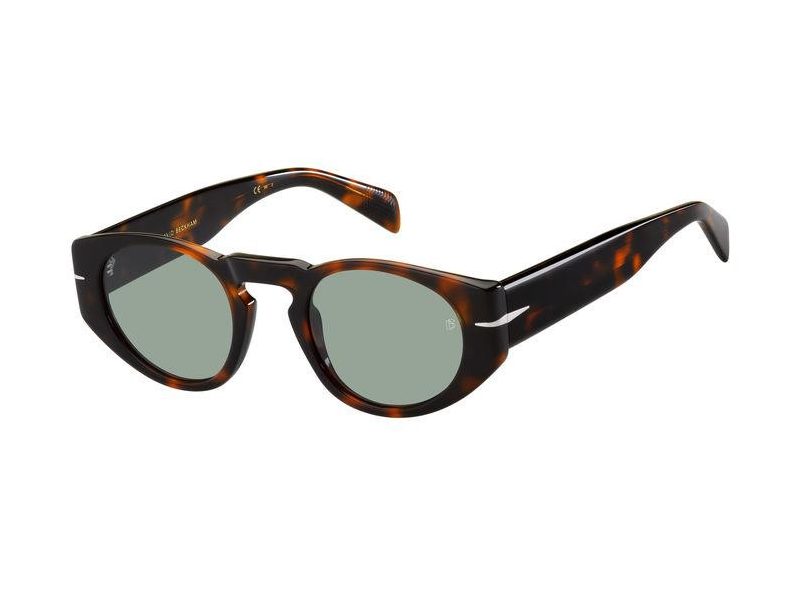 David Beckham DB 7033/S 0UC/QT 48 Férfi napszemüveg