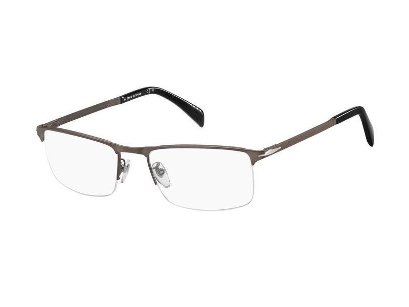 David Beckham DB 7034 YZ4 54 Férfi szemüvegkeret (optikai keret)