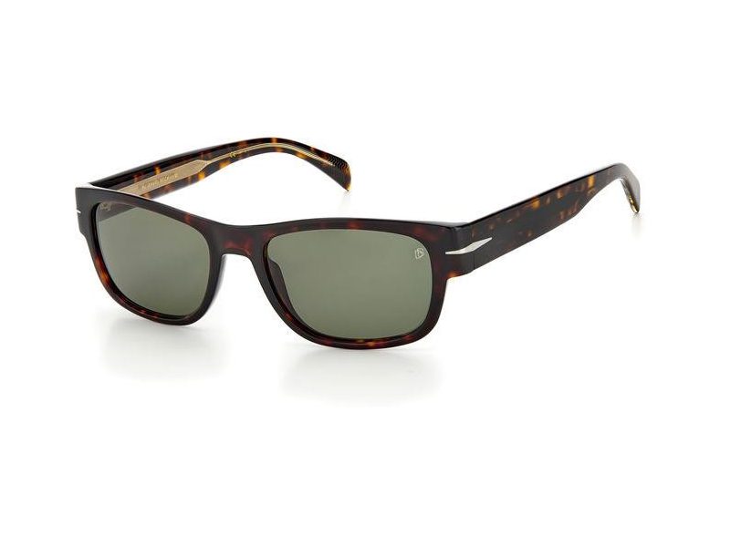 David Beckham DB 7035/S 086/QT 56 Férfi napszemüveg