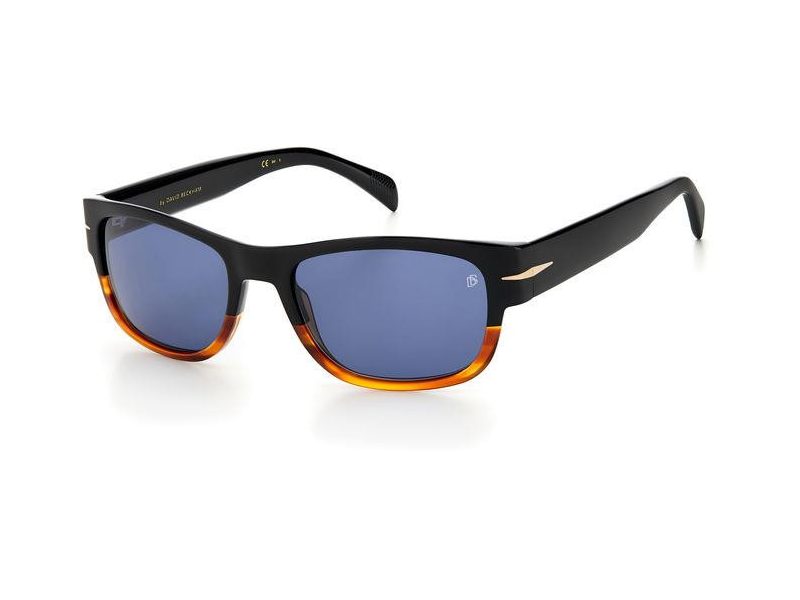 David Beckham DB 7035/S 37N/KU 56 Férfi napszemüveg