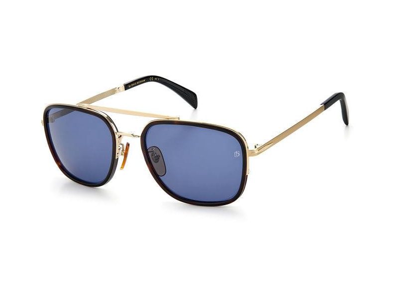 David Beckham DB 7039/F/S 2IK/KU 59 Férfi napszemüveg