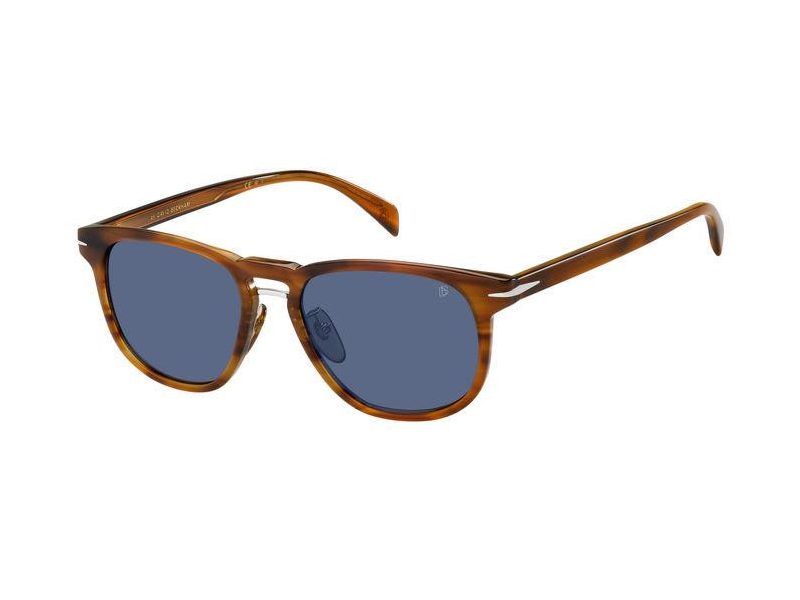 David Beckham DB 7040/F/S EX4/KU 56 Férfi napszemüveg