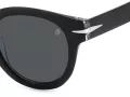 David Beckham DB 7041/S FLAT 7C5/IR 49 Férfi napszemüveg