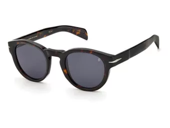 David Beckham DB 7041/S 086/IR 48 Férfi napszemüveg