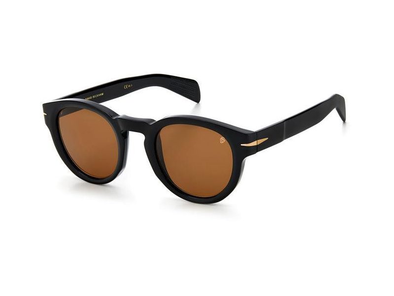 David Beckham DB 7041/S 807/70 48 Férfi napszemüveg