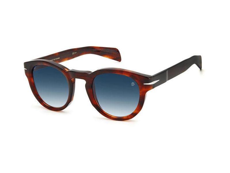 David Beckham DB 7041/S Z15/08 48 Férfi napszemüveg