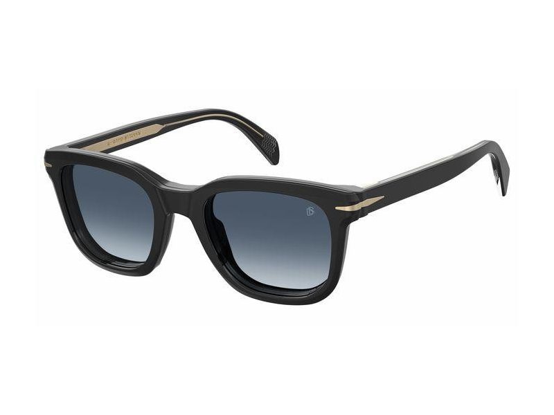 David Beckham DB 7043/CS 2M2/Z7 50 Férfi napszemüveg